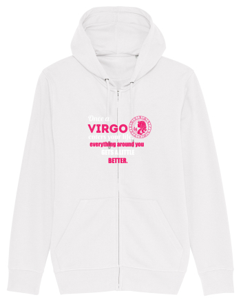 VIRGO White