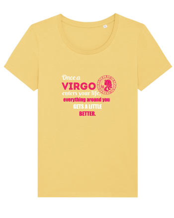 VIRGO Jojoba