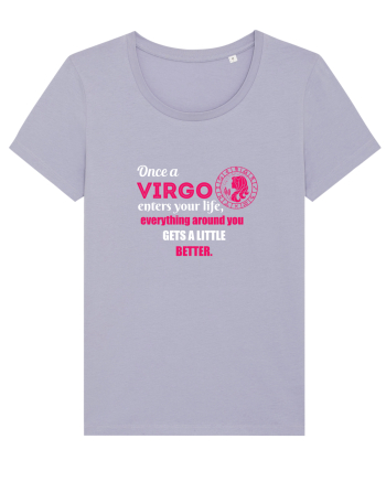 VIRGO Lavender