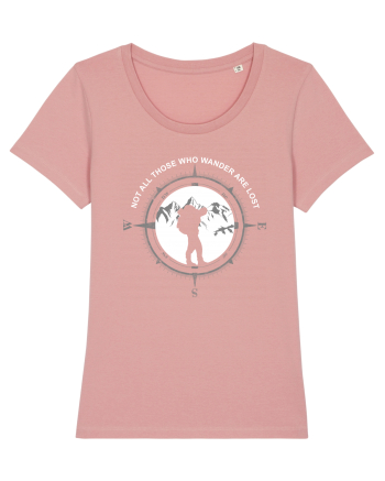 WANDER Canyon Pink