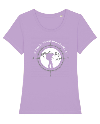 WANDER Lavender Dawn