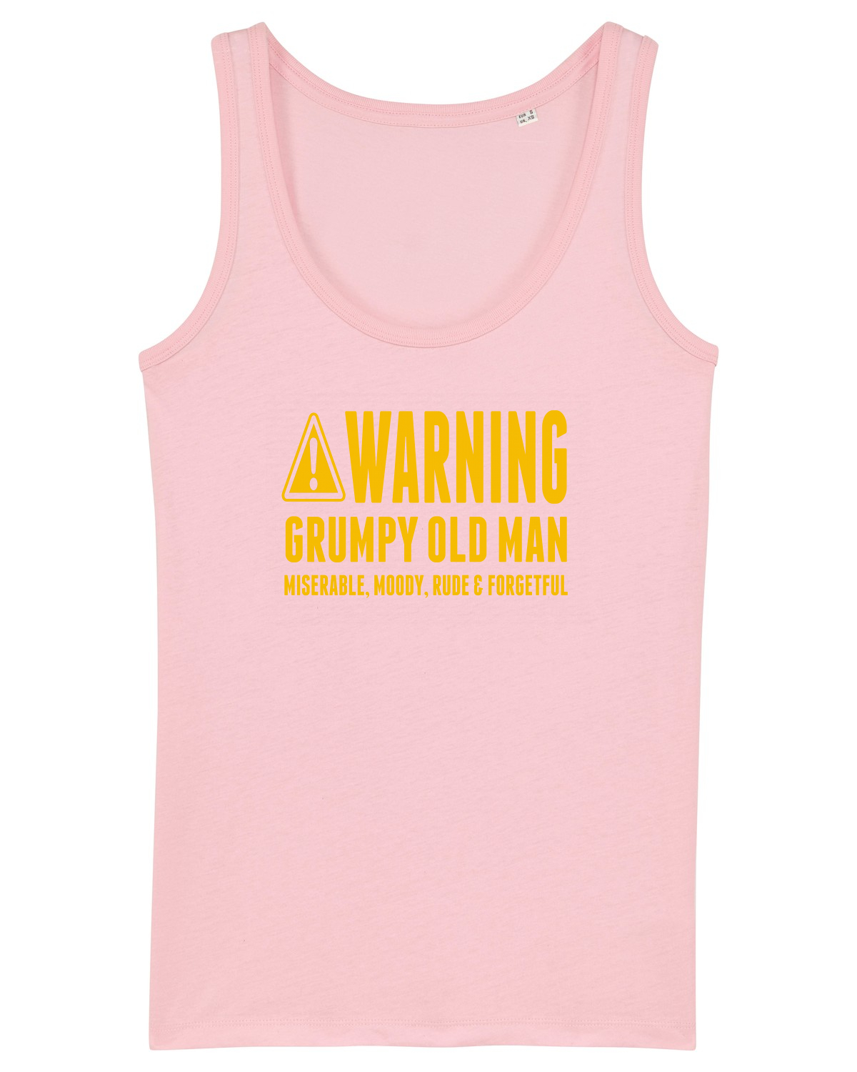 Maiou Damă Dreamer Cotton Pink
