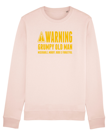 OLD MAN Candy Pink