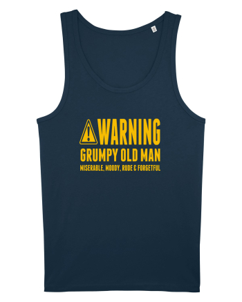 OLD MAN Navy