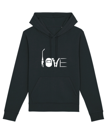 LOVE Black