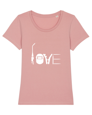 LOVE Canyon Pink