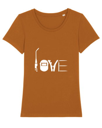 LOVE Roasted Orange