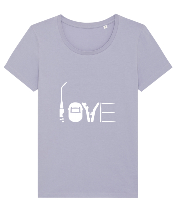 LOVE Lavender