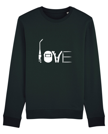 LOVE Black