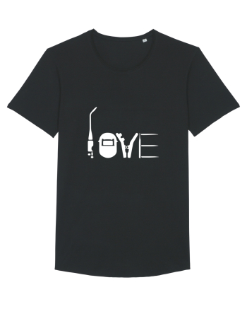 LOVE Black