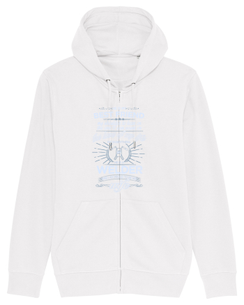 WELDER White