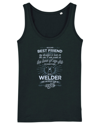 WELDER Black