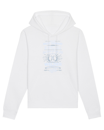 WELDER White