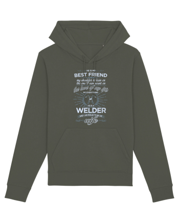 WELDER Khaki