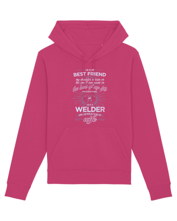 WELDER Raspberry
