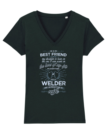 WELDER Black