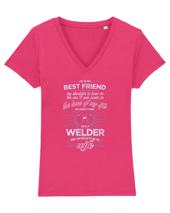 WELDER Raspberry