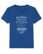WELDER Tricou mânecă scurtă  Copii Mini Creator