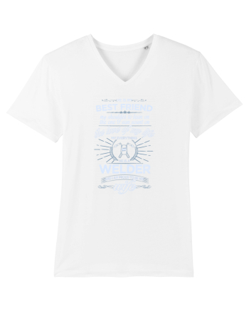 WELDER White