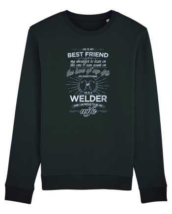 WELDER Black