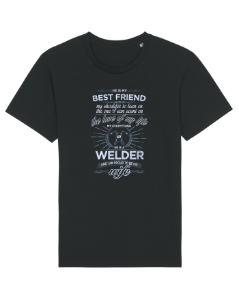 WELDER Black