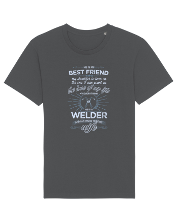 WELDER Anthracite