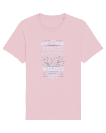 WELDER Cotton Pink