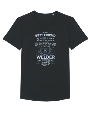 WELDER Black