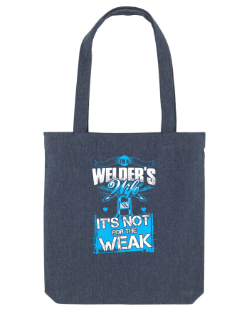 WELDER Midnight Blue