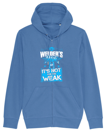 WELDER Bright Blue
