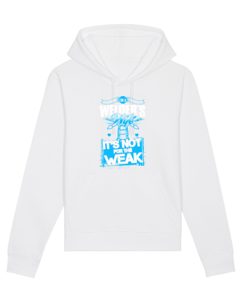 WELDER White