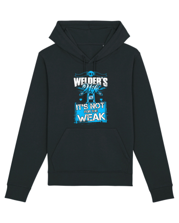 WELDER Black
