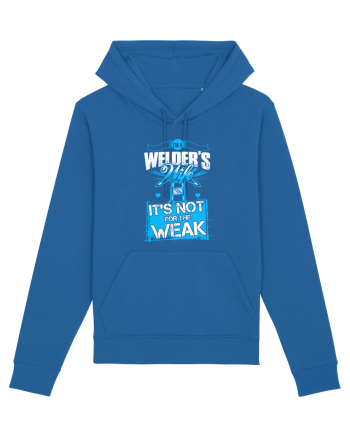 WELDER Royal Blue