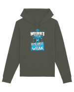 WELDER Hanorac Unisex Drummer