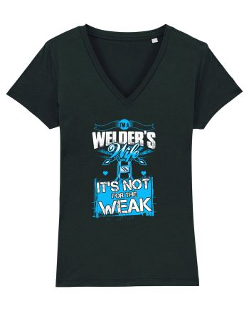 WELDER Black
