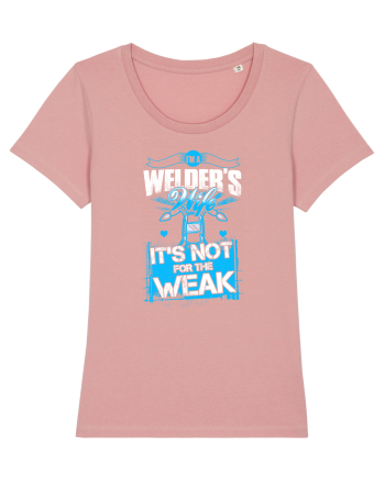 WELDER Canyon Pink