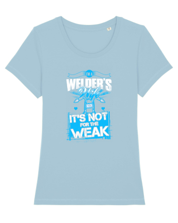 WELDER Sky Blue