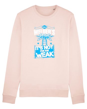 WELDER Candy Pink