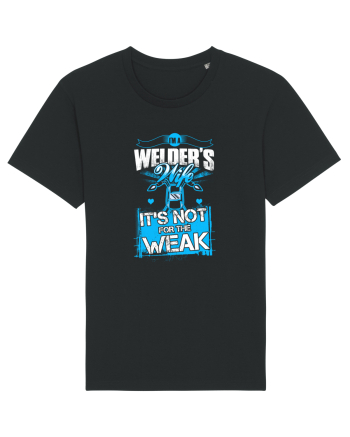 WELDER Black