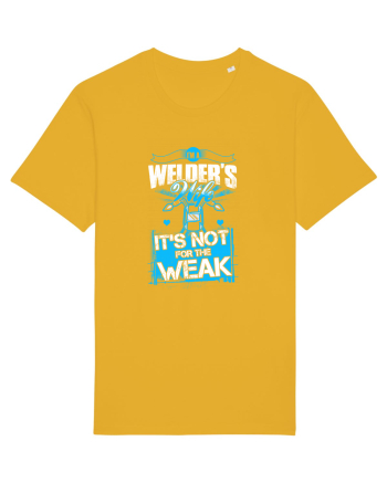 WELDER Spectra Yellow