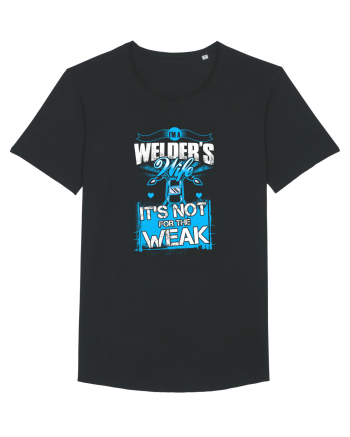 WELDER Black