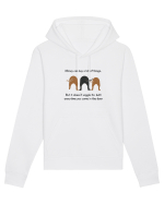 DOG Hanorac Unisex Drummer