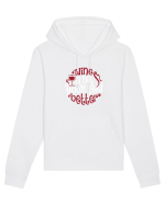 WINE Hanorac Unisex Drummer