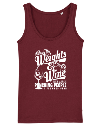 WINE Burgundy