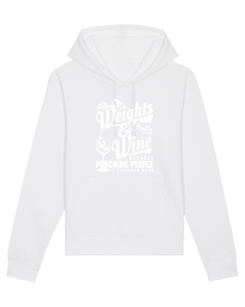 WINE White