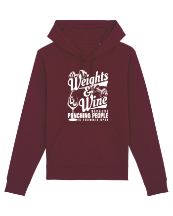 WINE Burgundy