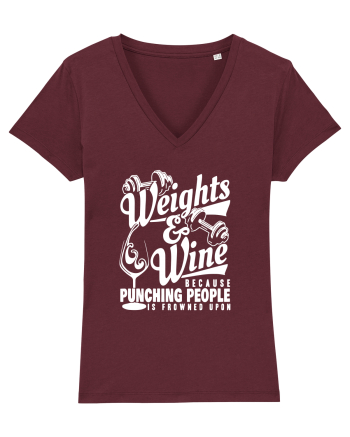 WINE Burgundy