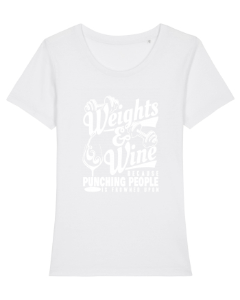 WINE White