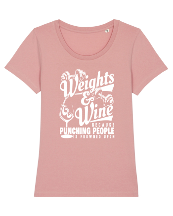 WINE Canyon Pink