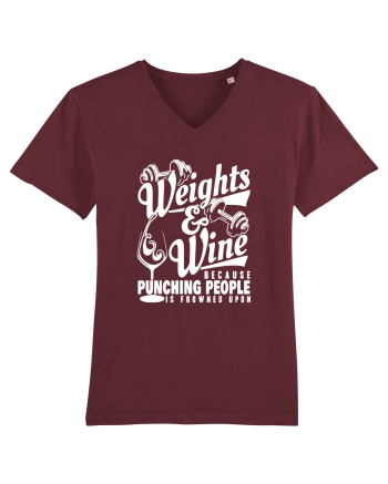 WINE Burgundy